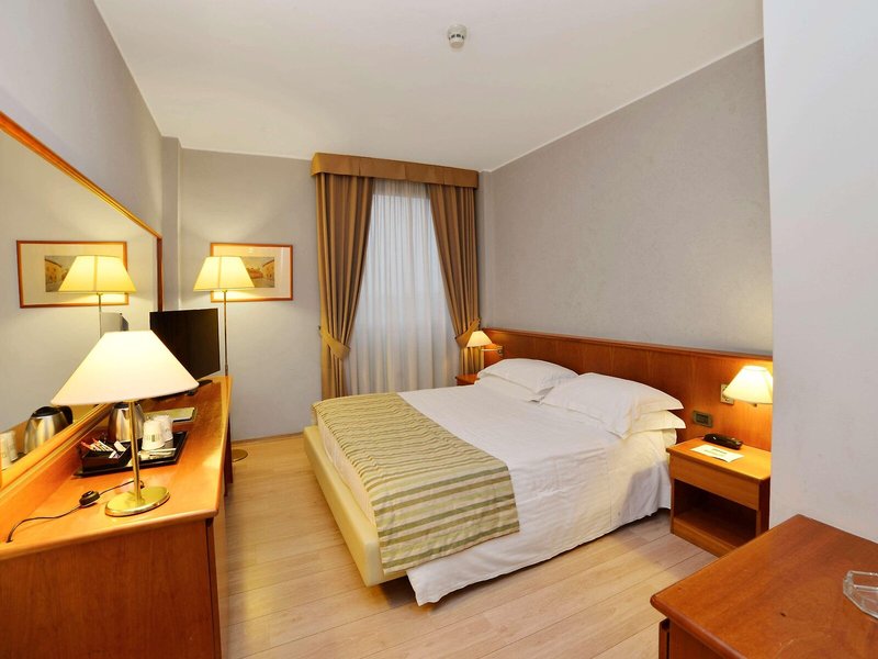 Best Western Park Hotel 30