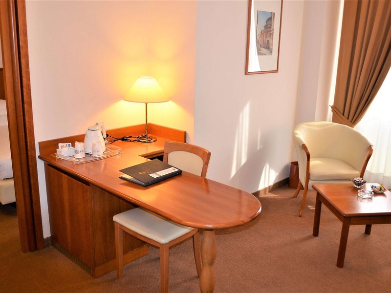Best Western Park Hotel 31