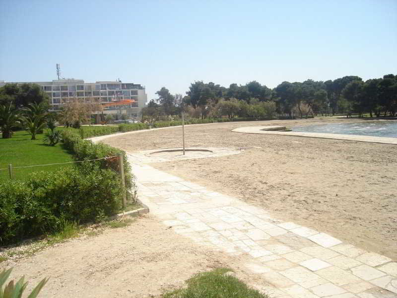 Apartments Markov 4