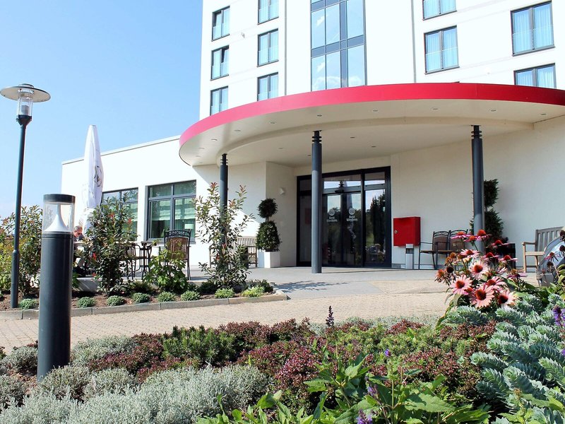Best Western Queens Hotel 3