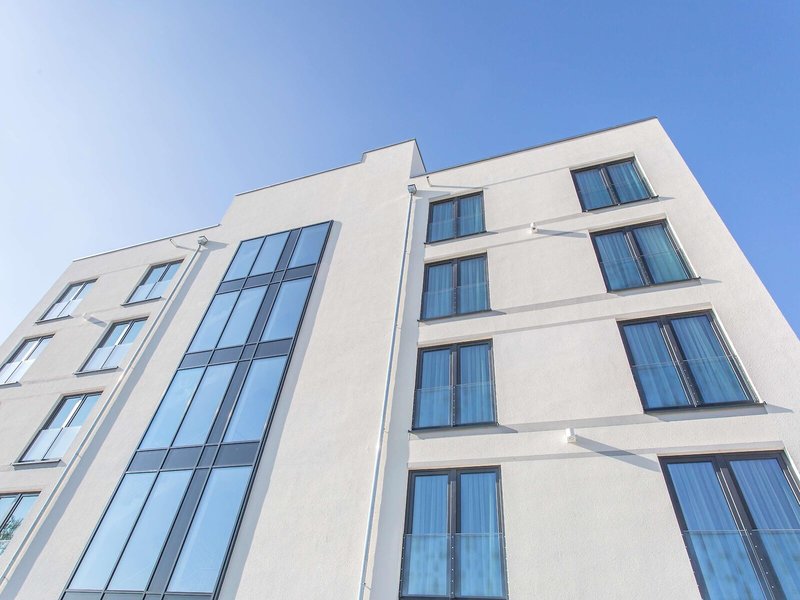 Best Western Queens Hotel 5