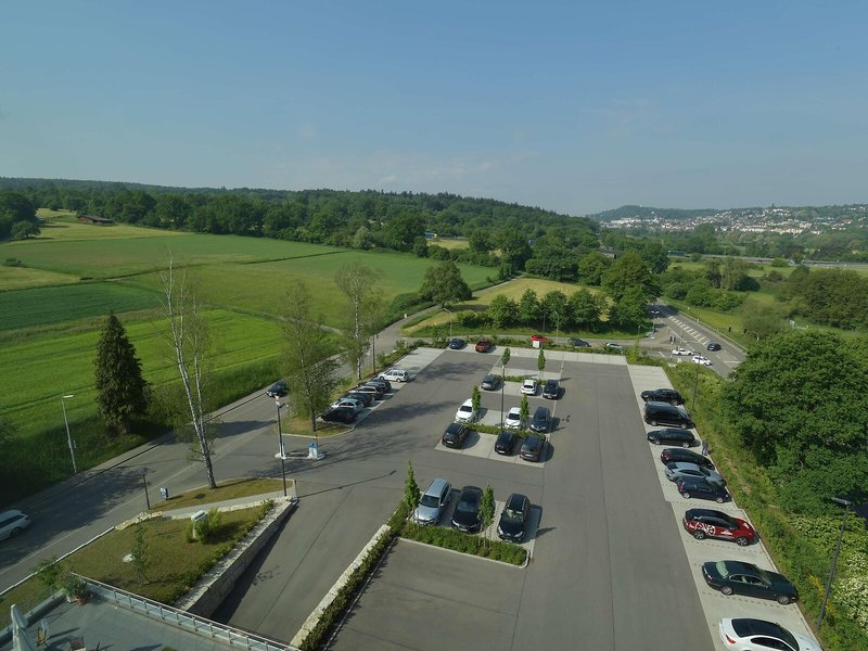 Best Western Queens Hotel 6