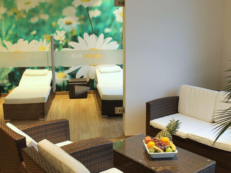 Best Western Queens Hotel 7