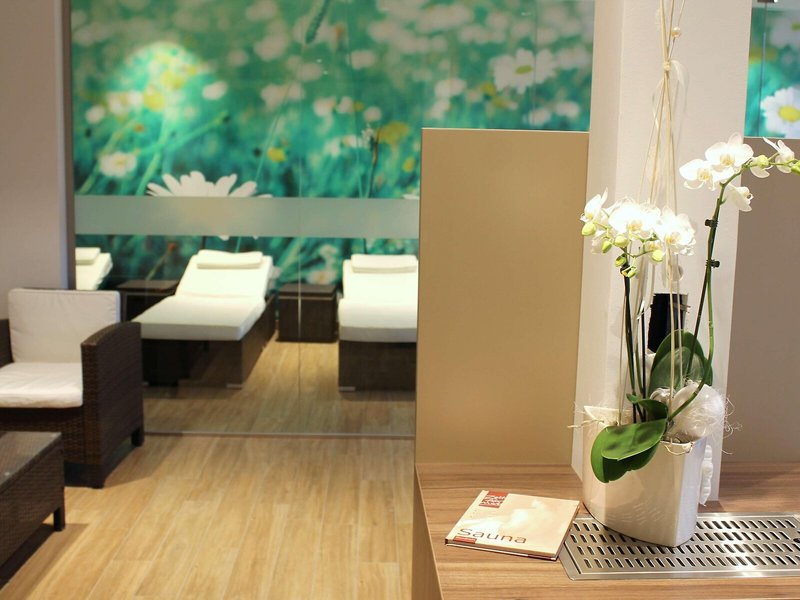 Best Western Queens Hotel 9