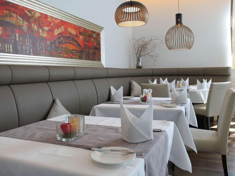 Best Western Queens Hotel 10