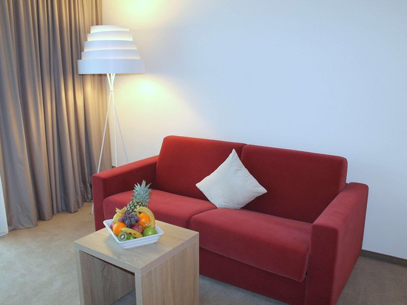 Best Western Queens Hotel 12