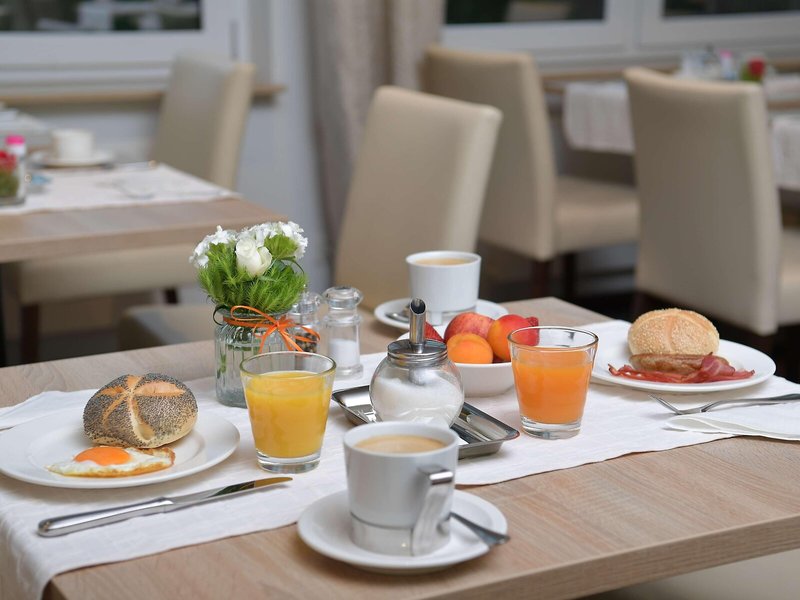 Best Western Queens Hotel 13