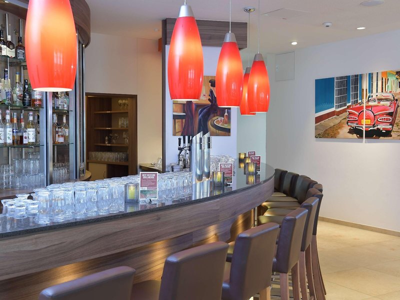 Best Western Queens Hotel 14