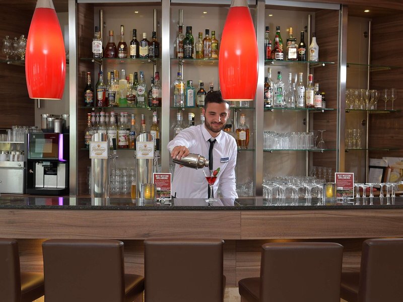 Best Western Queens Hotel 15