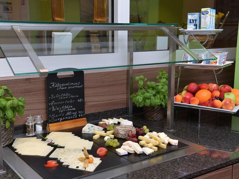 Best Western Queens Hotel 16