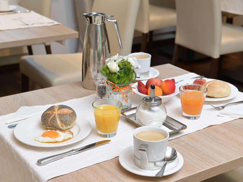 Best Western Queens Hotel 17