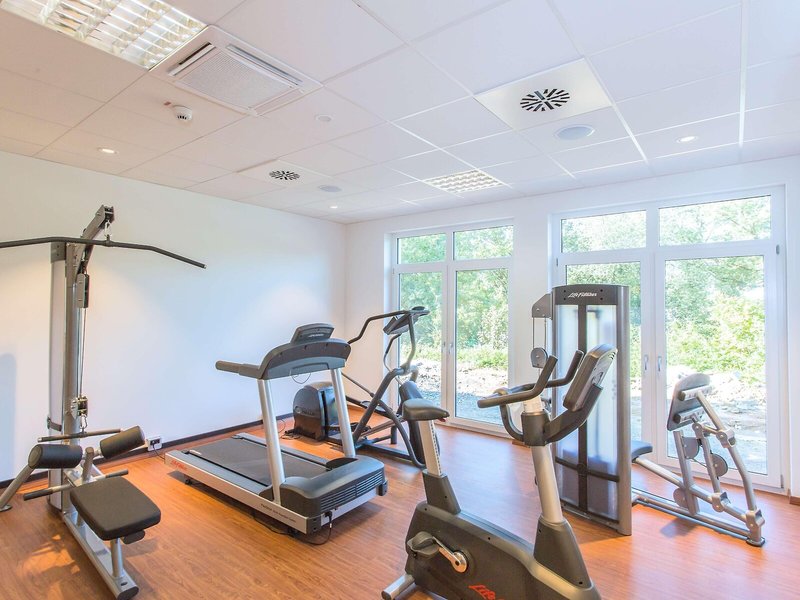 Best Western Queens Hotel 20