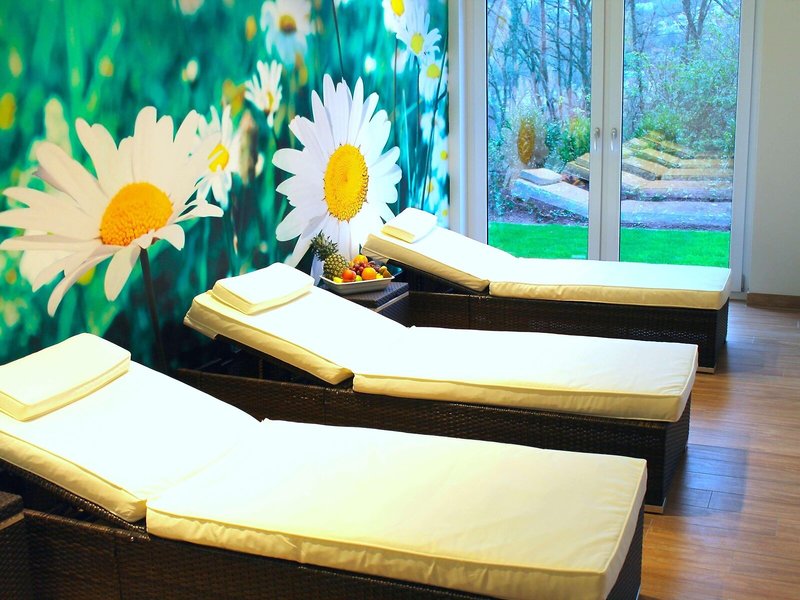 Best Western Queens Hotel 22