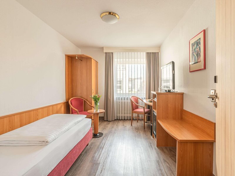 Best Western Queens Hotel 23