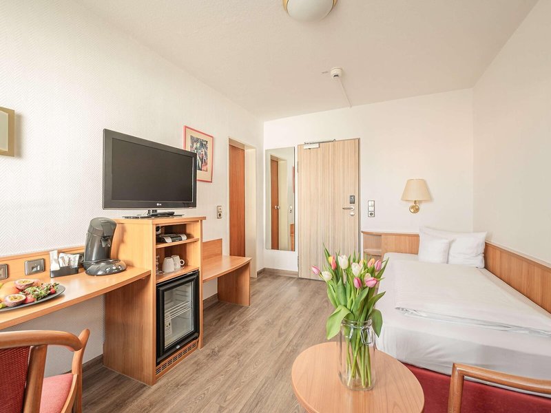 Best Western Queens Hotel 24