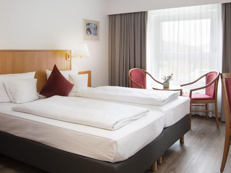 Best Western Queens Hotel 26