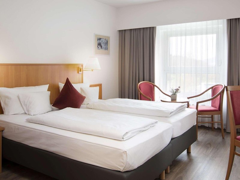 Best Western Queens Hotel 27