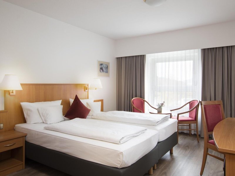 Best Western Queens Hotel 28