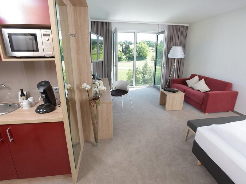 Best Western Queens Hotel 29