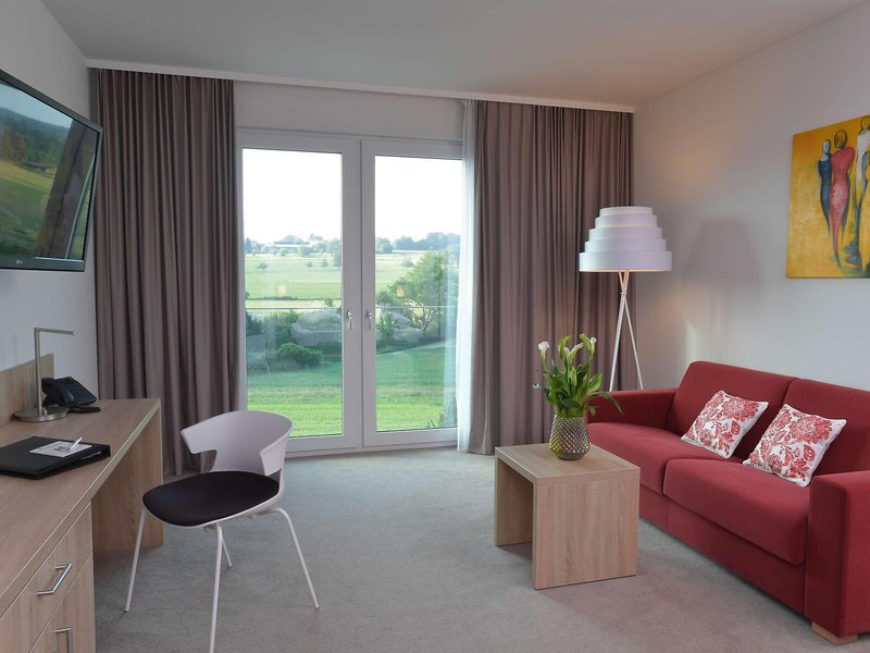 Best Western Queens Hotel 30