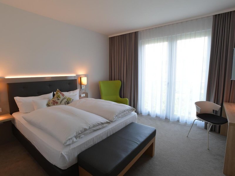Best Western Queens Hotel 32