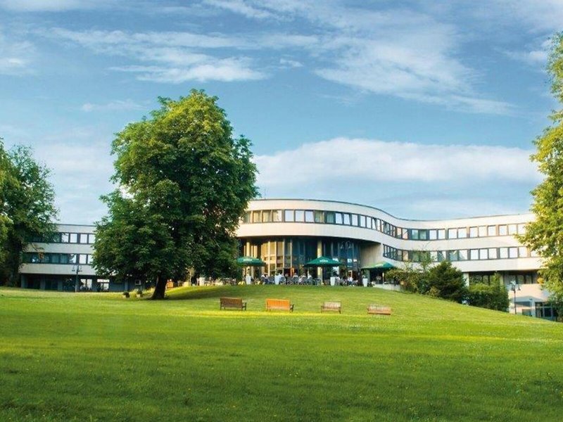 Best Western Plus Parkhotel Velbert 1
