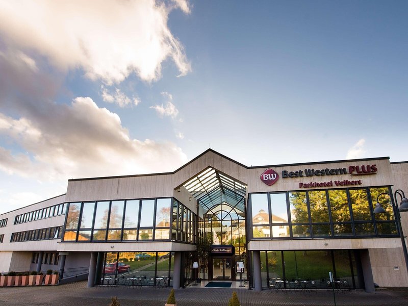 Best Western Plus Parkhotel Velbert 2