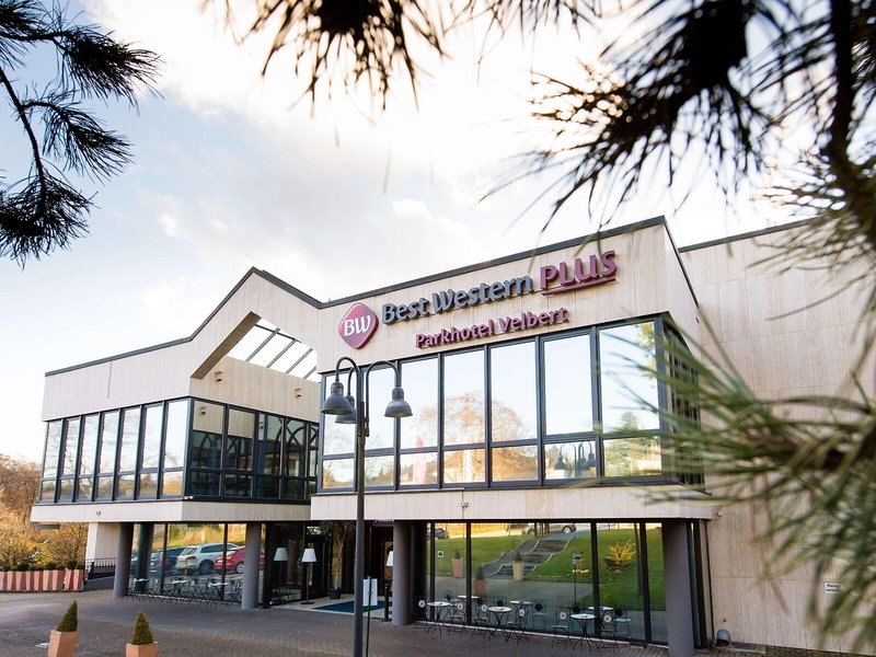 Best Western Plus Parkhotel Velbert 3