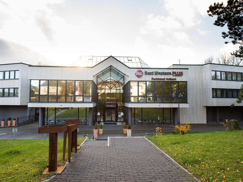 Best Western Plus Parkhotel Velbert 4