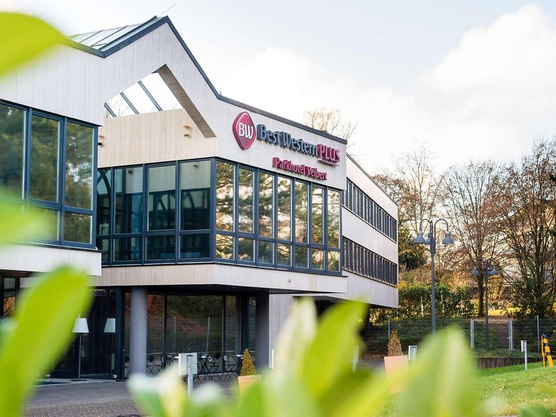 Best Western Plus Parkhotel Velbert 5