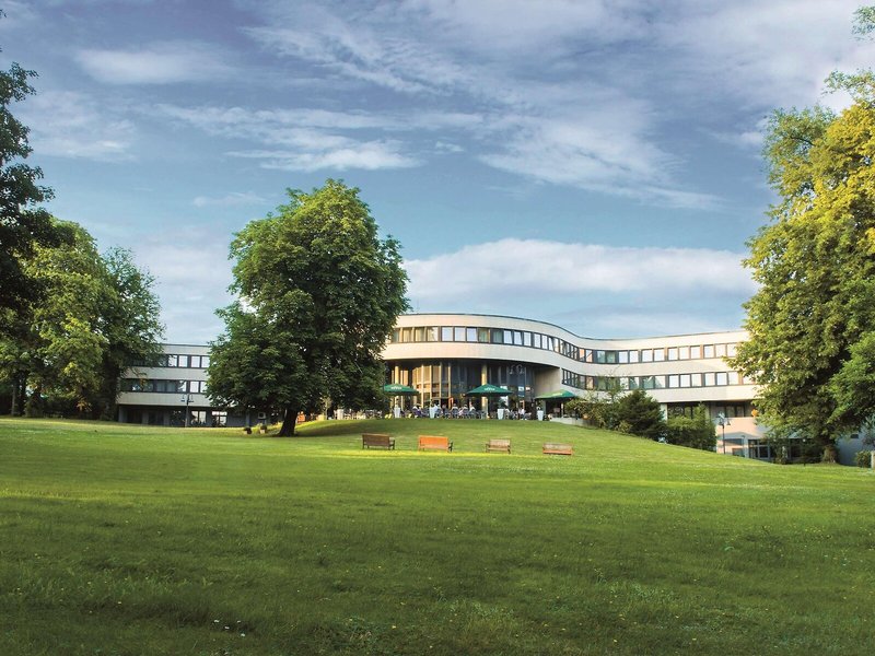 Best Western Plus Parkhotel Velbert 8