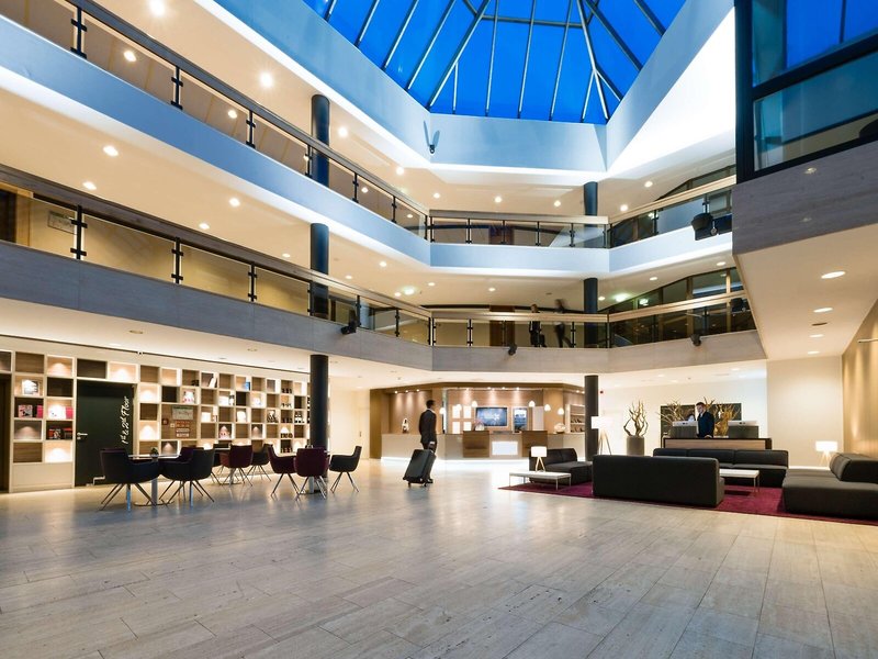 Best Western Plus Parkhotel Velbert 9