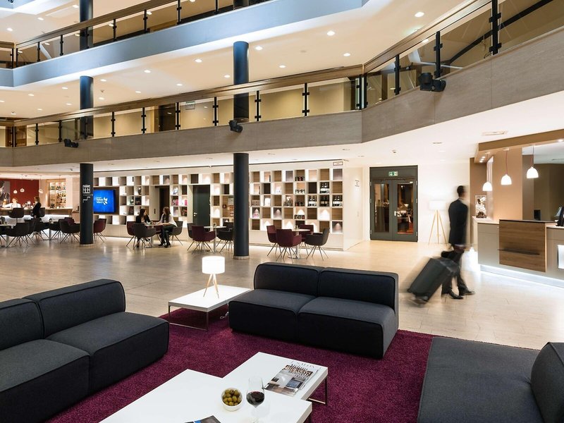 Best Western Plus Parkhotel Velbert 10
