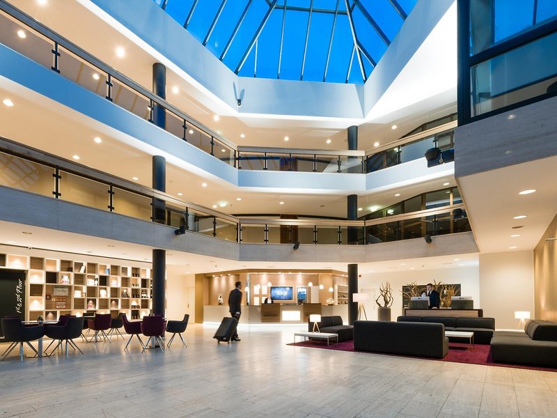 Best Western Plus Parkhotel Velbert 11