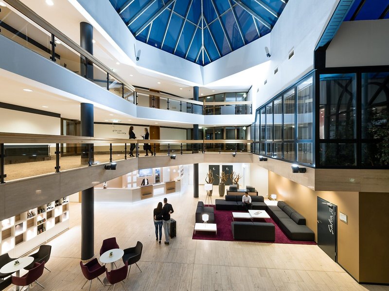 Best Western Plus Parkhotel Velbert 12