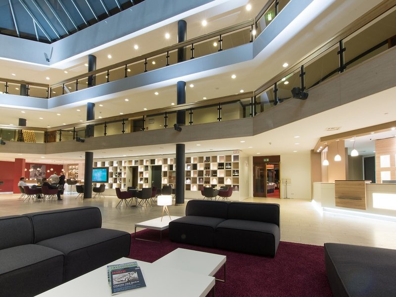 Best Western Plus Parkhotel Velbert 13