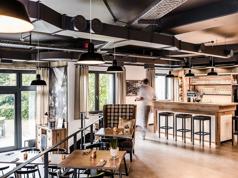 Best Western Plus Parkhotel Velbert 17