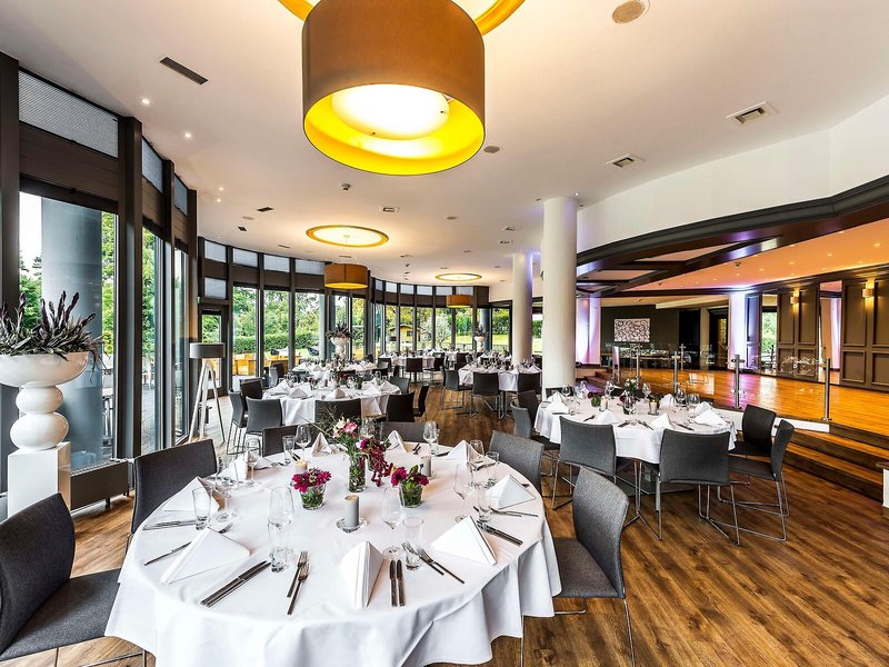 Best Western Plus Parkhotel Velbert 18