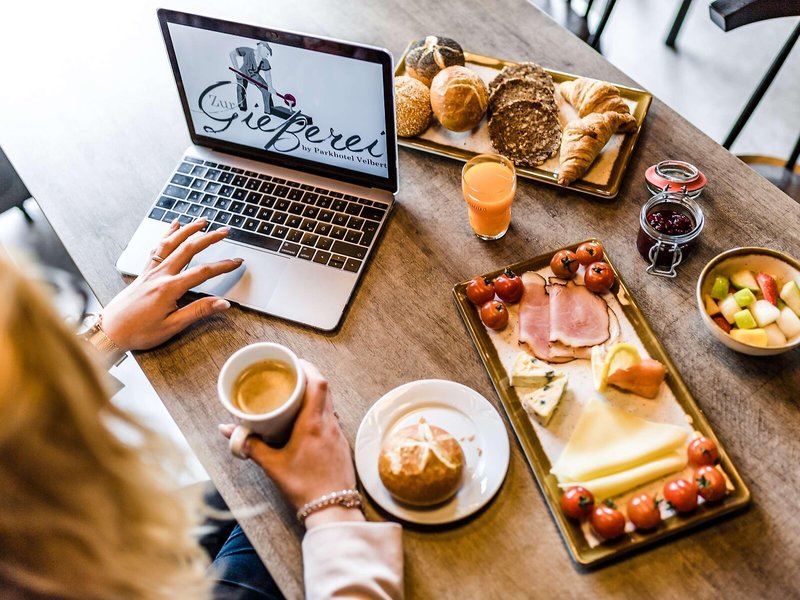 Best Western Plus Parkhotel Velbert 20