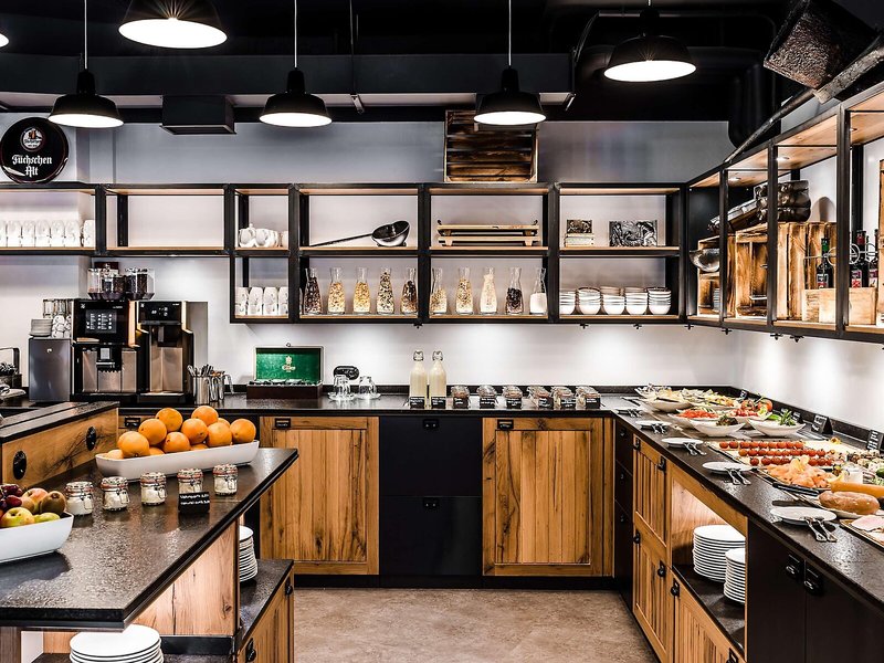 Best Western Plus Parkhotel Velbert 21