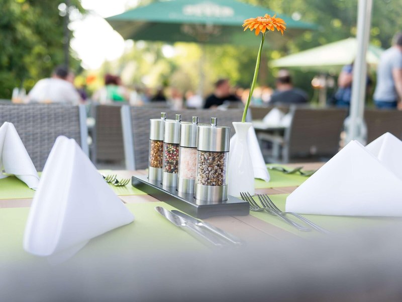 Best Western Plus Parkhotel Velbert 22