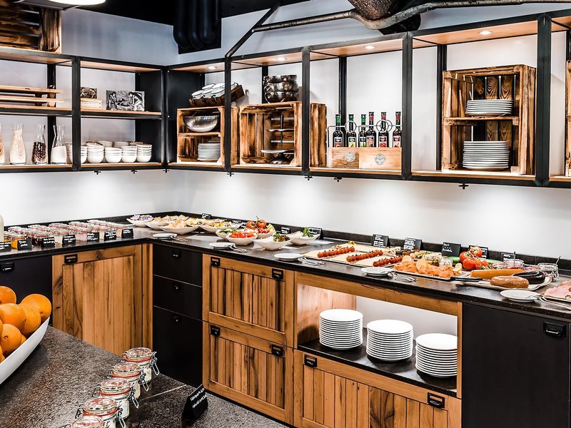 Best Western Plus Parkhotel Velbert 23