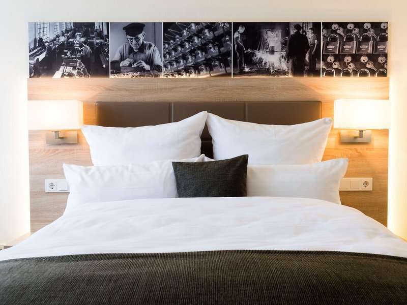 Best Western Plus Parkhotel Velbert 28