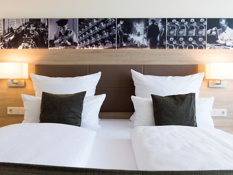 Best Western Plus Parkhotel Velbert 29