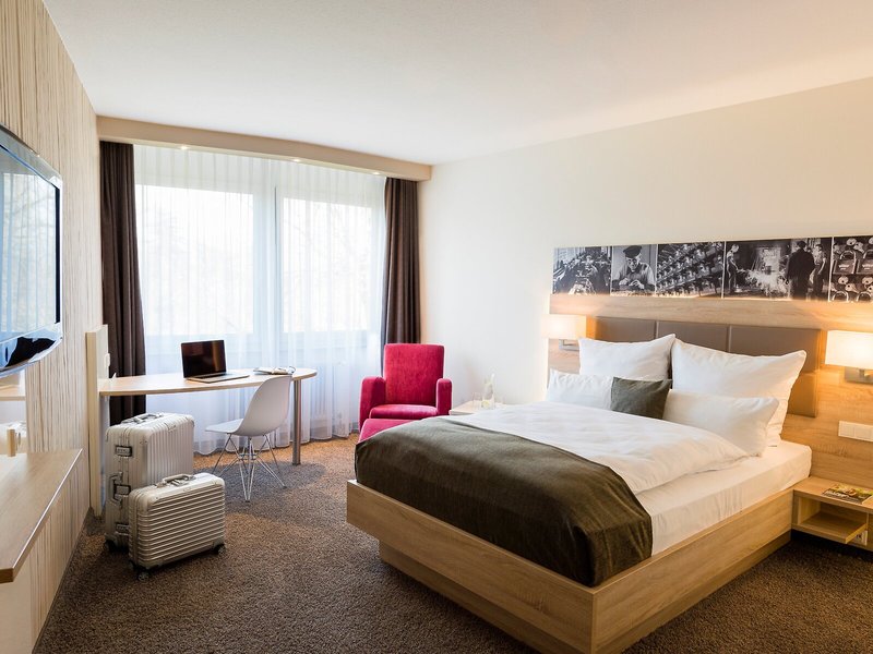 Best Western Plus Parkhotel Velbert 30