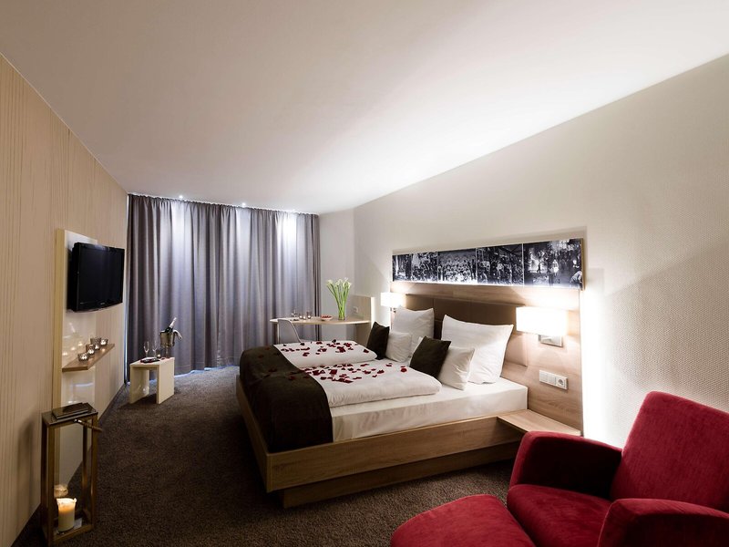 Best Western Plus Parkhotel Velbert 32