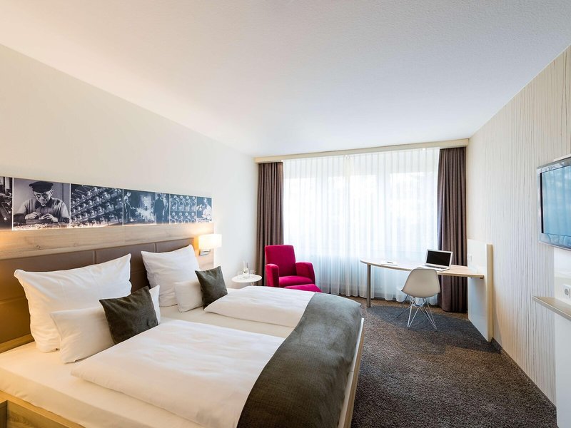 Best Western Plus Parkhotel Velbert 34