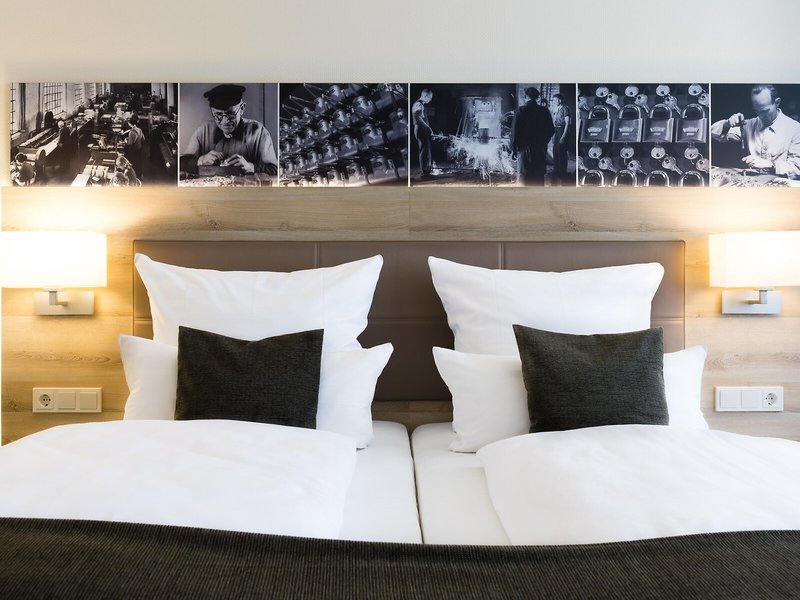 Best Western Plus Parkhotel Velbert 35