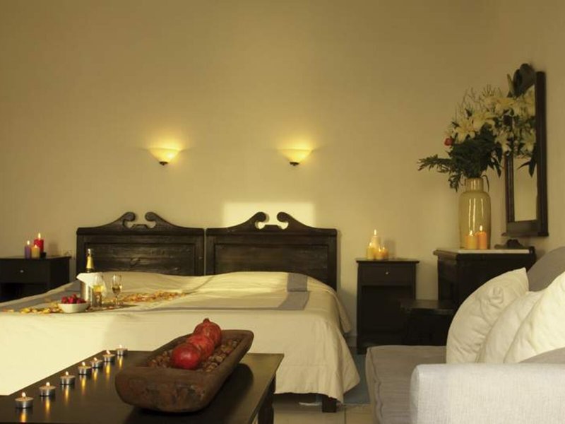 Anandes Hotel 6