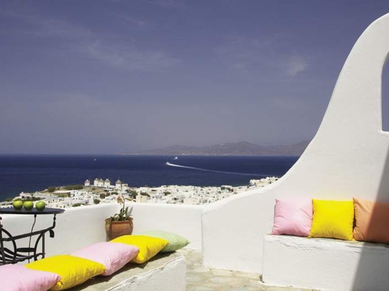 Anandes Hotel 1